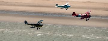 Zoute Air Trophy