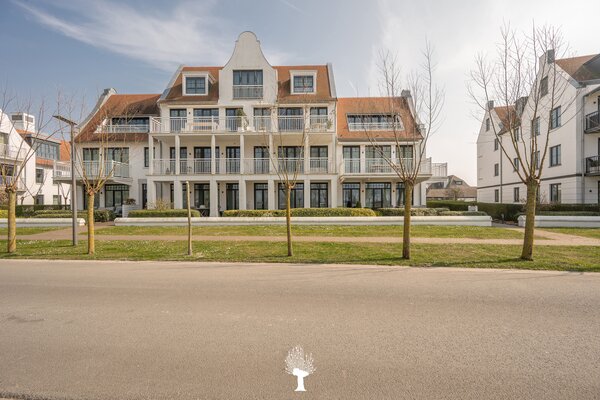 DUINENWATER MEERZICHT