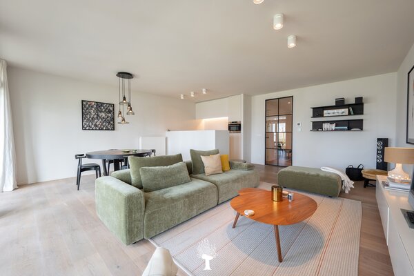 DUINENWATER MEERZICHT