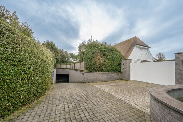 SEVEN OAKS verdieping -1