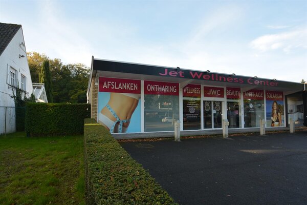 WINKELPAND MAALSE STEENWEG