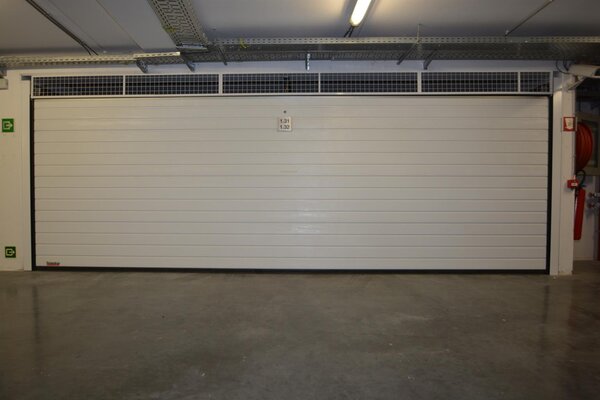 Garagebox Katelijne