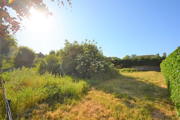 BOUWGROND BEUKENDREEF