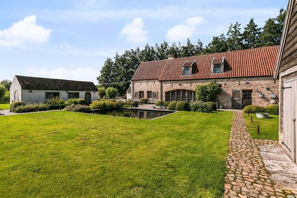 ’T VERLOREN SCHAAP