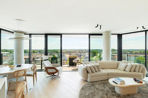 THE TOWER - Lake District