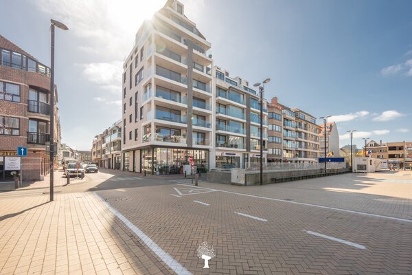 Oud Knokke