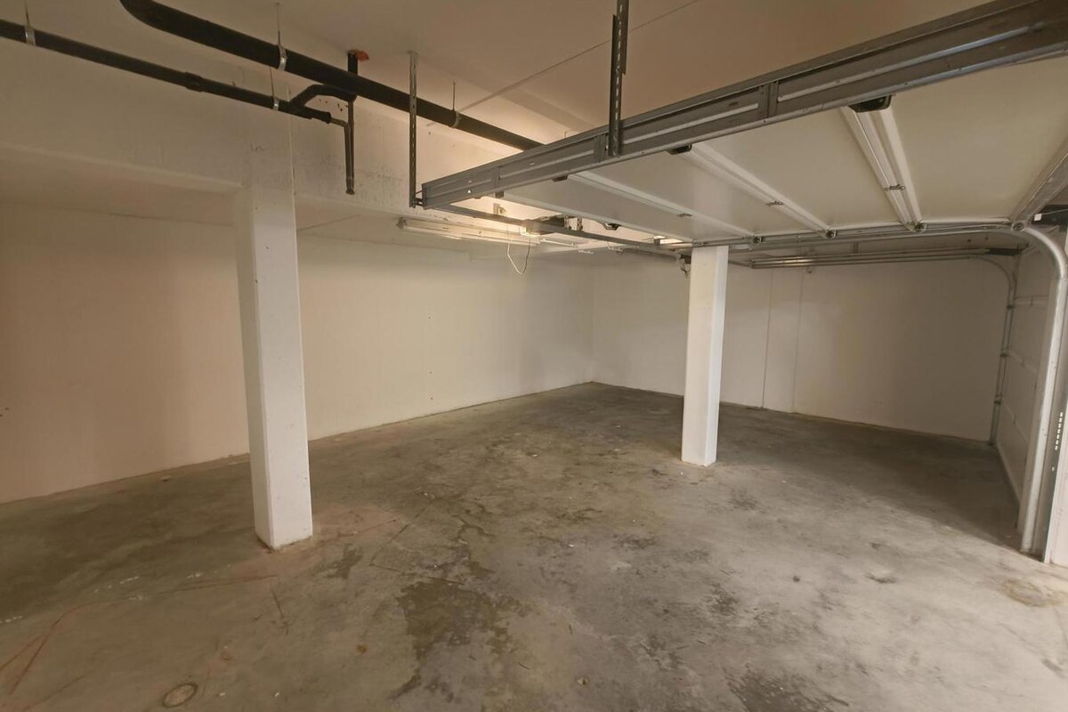 Zegemeer Garagebox