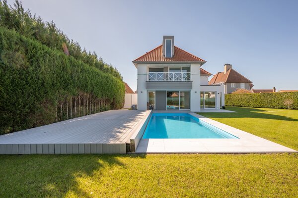 Villa Rosa