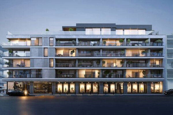 RESIDENTIE 9