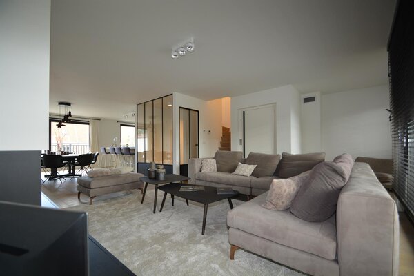 LES TILLEULS - Woning 4