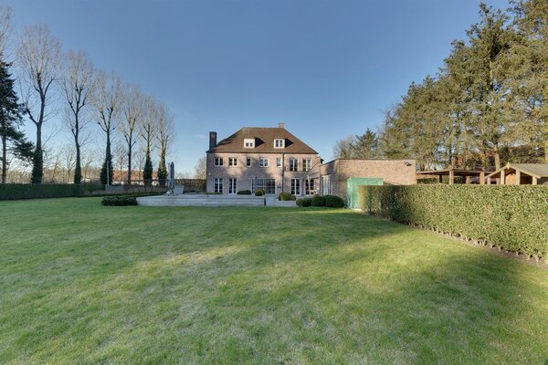 VILLA SIJSELE