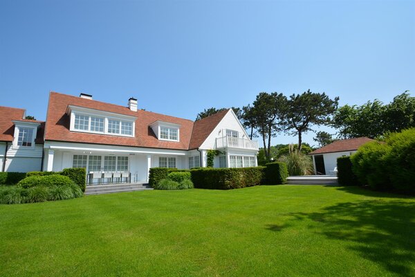 VILLA VERA