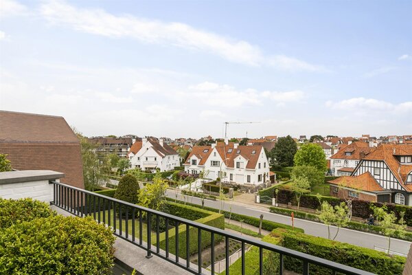 NIEUWENHOVE