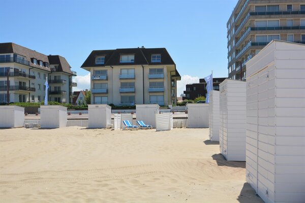 BELLE RIVE