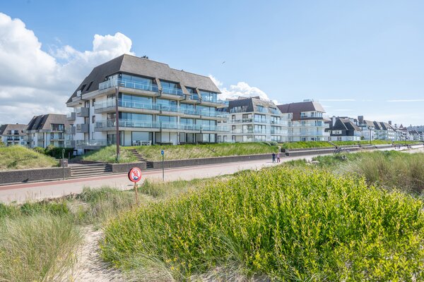 WANDELDIJK