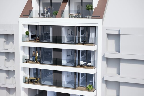 DU PARC