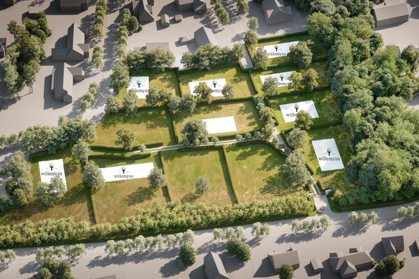 ZOUTEDIJK Lot 4