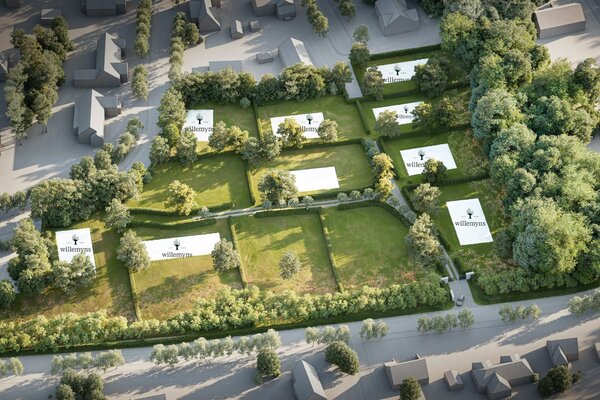 ZOUTEDIJK Lot 9