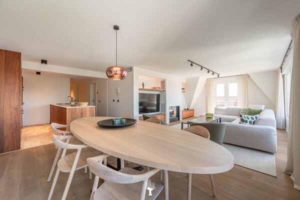 ZOUTE HOUSE