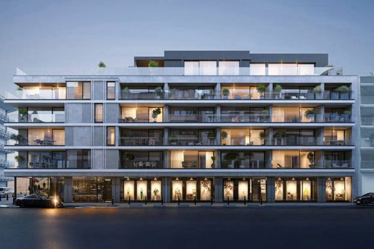 RESIDENTIE 9