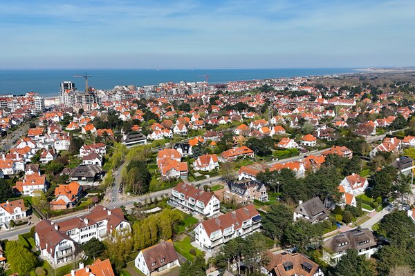 WILGENDAELE