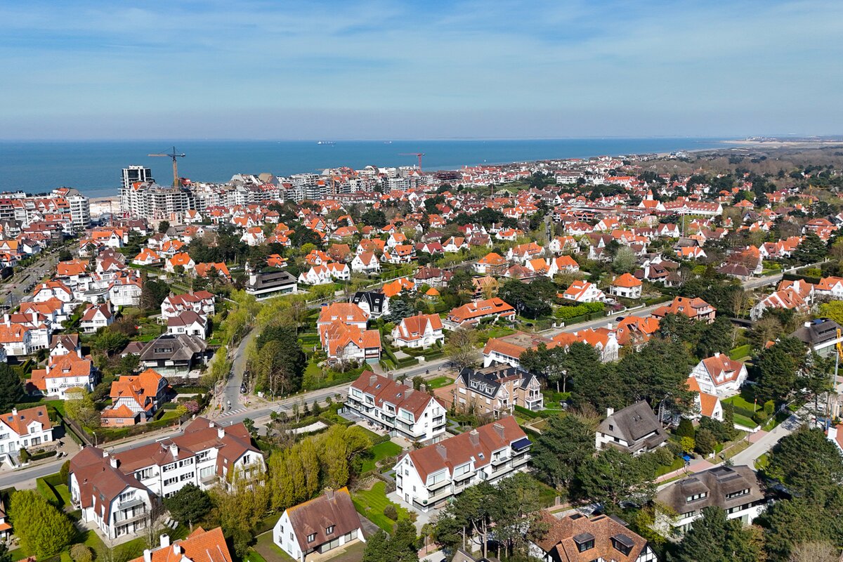 WILGENDAELE