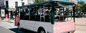 Shopping Shuttle