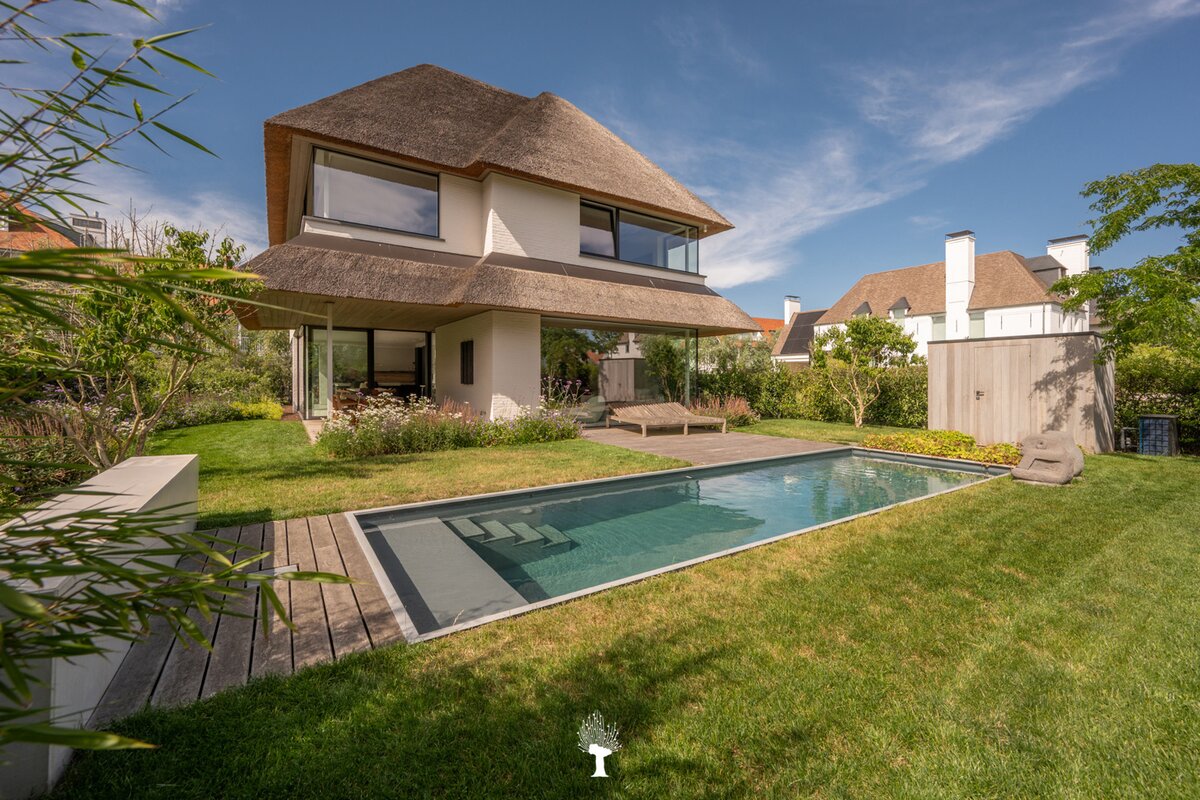 VILLA FLEUR DE LAC